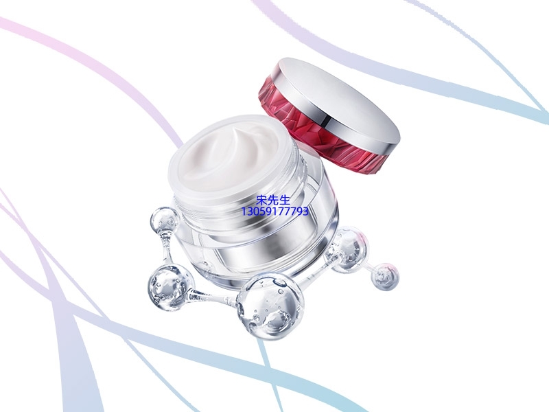 画天_神经酰胺出水霜OEM定制加工贴牌