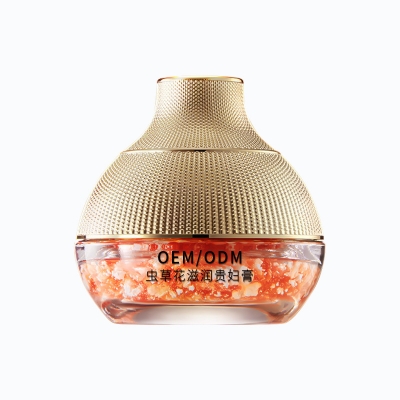 画天_虫草花滋养贵妇膏OEM